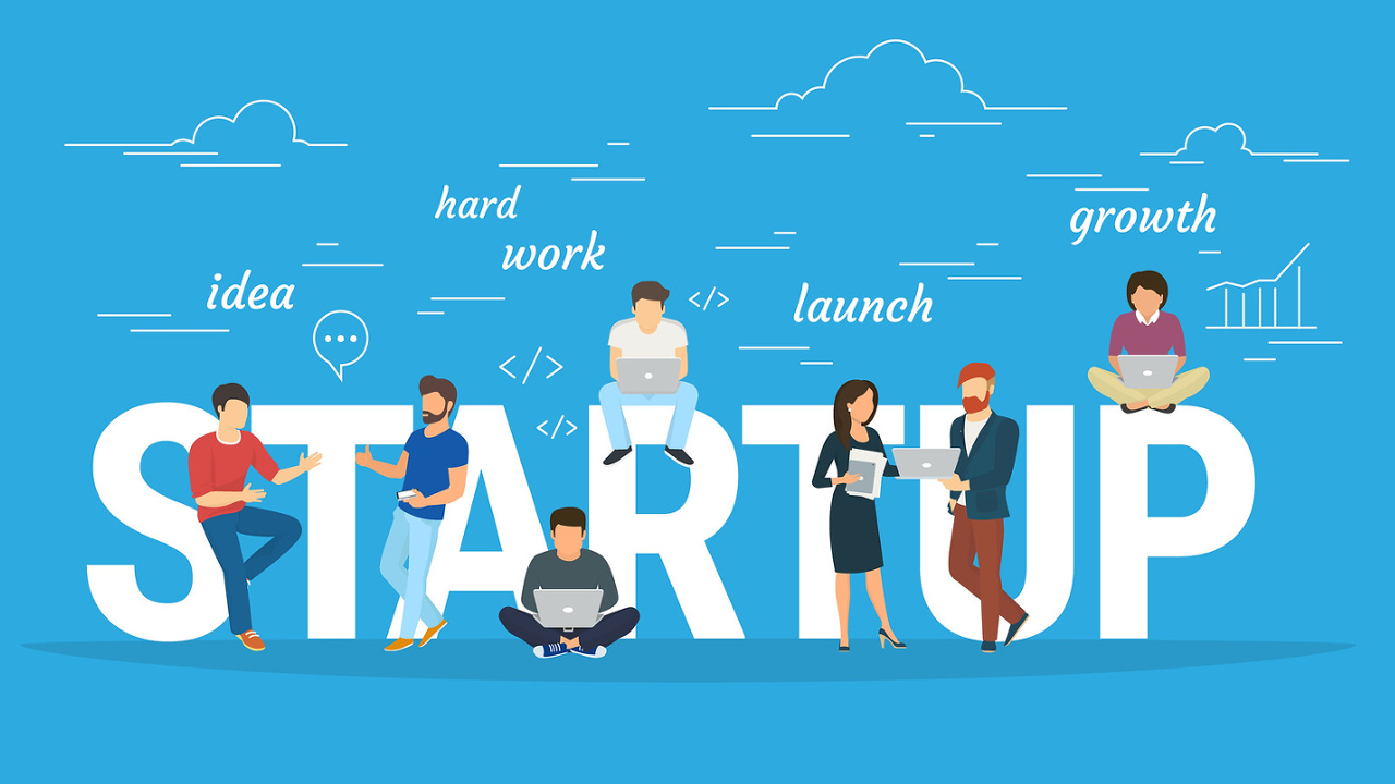 The Exciting World of Startups: Innovation, Challenges, and Success