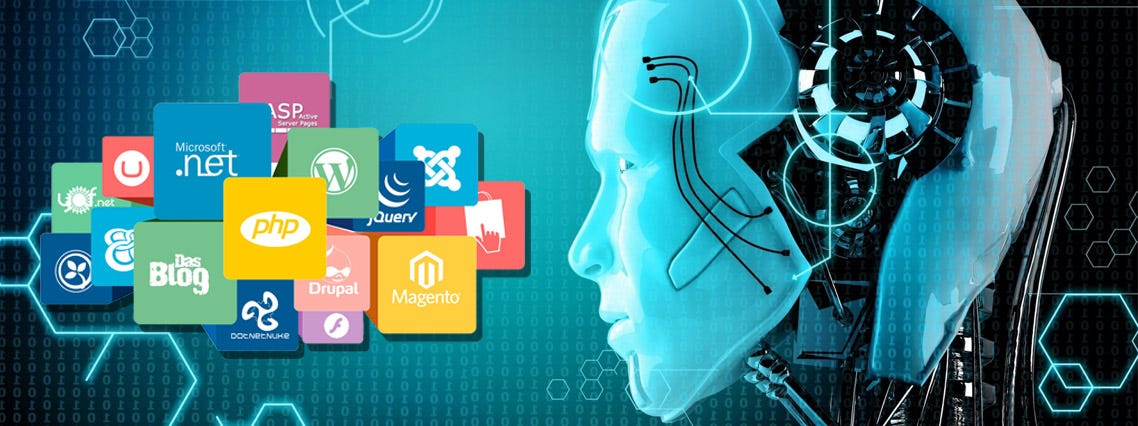 The Role of AI in Web Design and Development